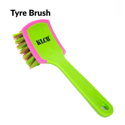 KLCB Car Wash Kit