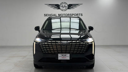 Haval H6 HEV  2025