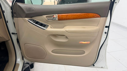 Toyota Prado TZ-G 2006