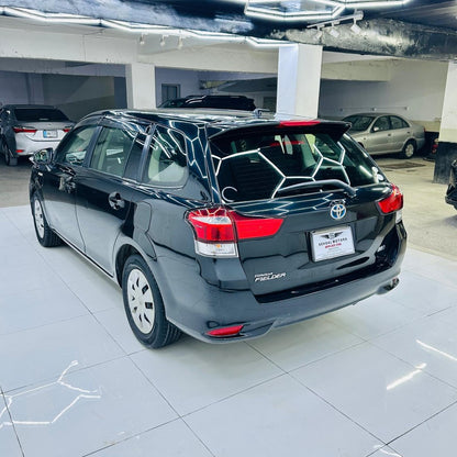 Toyota Corolla Fielder  X Hybrid 2017