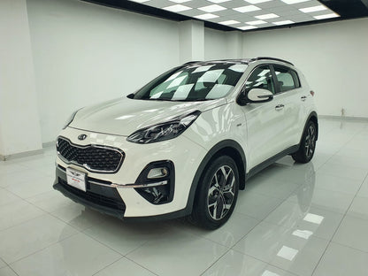 KIA Sportage AWD 2023