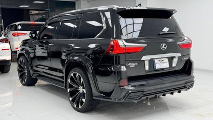Lexus LX Series Lx570 Wald Edition 2017