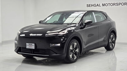 Deepal SO5 REEV Premium C Segment SUV 2026