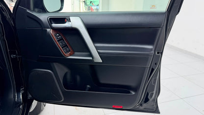 Toyota Prado Txl Package 2.7 2016