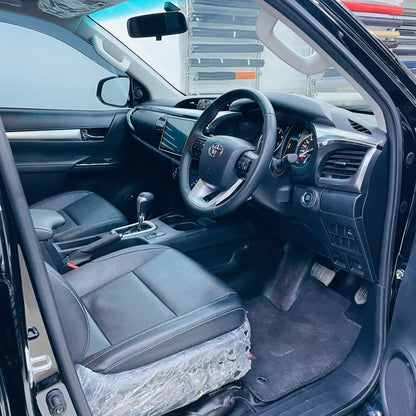 Toyota Hilux Revo V 2.8D 2025