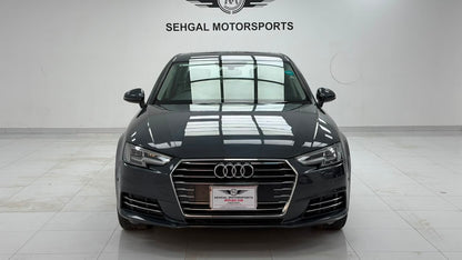 Audi A4 30TFSI 2016