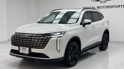 Haval H6 1.5T 2026