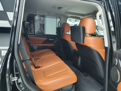 Lexus LX Series Lx570 2017