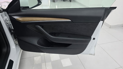 Tesla Model 3 Long Range  2021