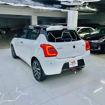 Suzuki Swift GLX  CVT 2023