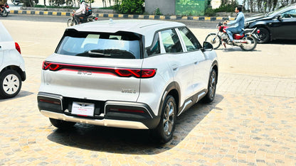 BYD ATTO 2 Premium 2026