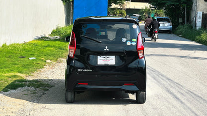 Mitsubishi EK Wagon M Package 2019