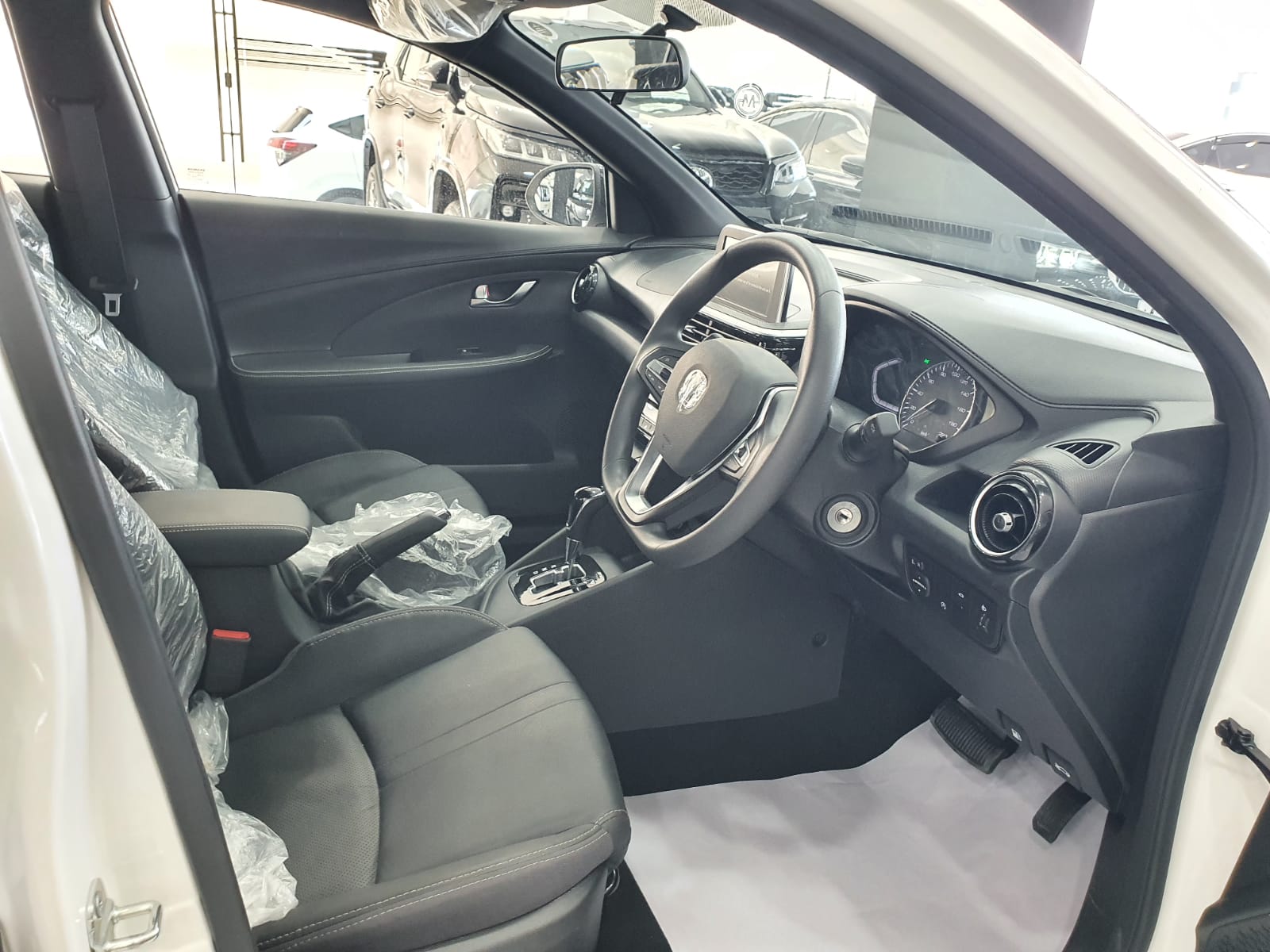 Changan Alswin 1.5L DCT Lumiere For Sale | Sehgal Motorsports