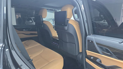 Lexus LX Series LX600 Ultra Luxury 2022