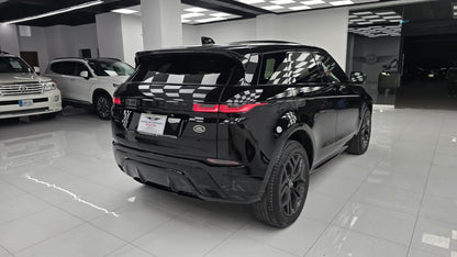 Range Rover Evoque Autobiography P300e Plug In Hybrid 2021