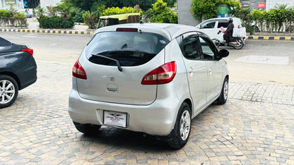 Suzuki Cervo L Package  2007