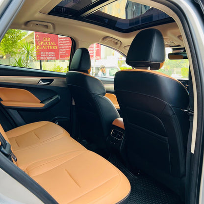 Haval Jolion HEV 2024