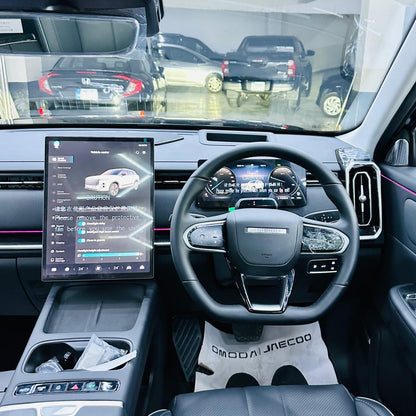 Jaecoo J7 Premium SHS/PHEV 2026