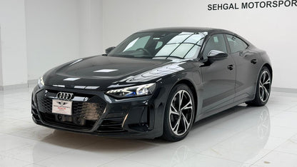Audi e-tron GT Standard Package 2022