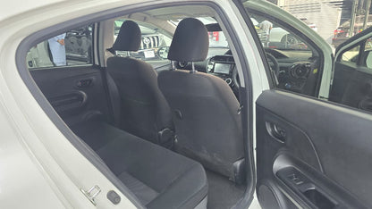 Toyota Aqua S Package 2021