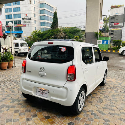 Mazda Carol GL 2022