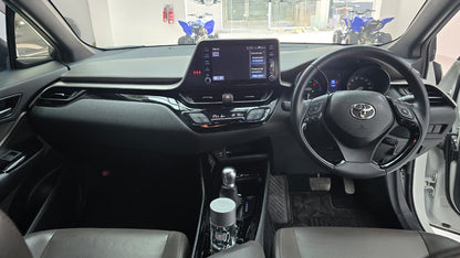 Toyota CHR G-LED 2020