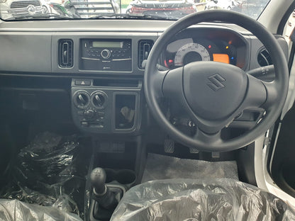 Suzuki Alto VX 660cc 2024 Model