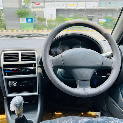 Suzuki Cultus VXRi 2008