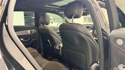 Mercedes Benz EQC 400 4 Matic Amg 2020