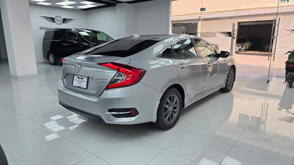 Honda Civic Oriel Prosmatec 1.8 2019