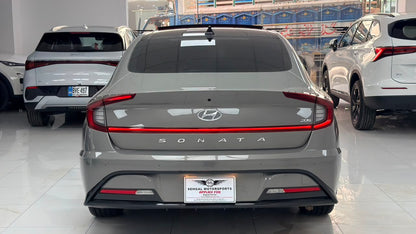 Hyundai Sonata 2025 2025