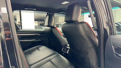 Toyota Hilux Revo Grs 2.8D 2025