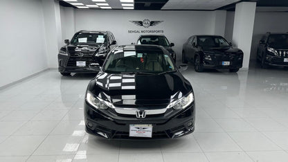 Honda Civic Oriel 1.8 i-VTEC CVT 2019