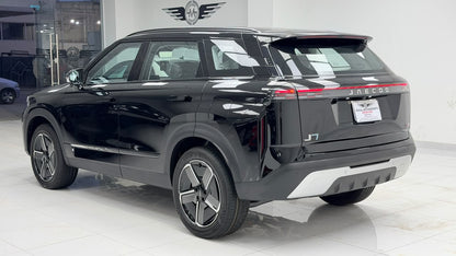 Jaecoo J7 PHEV 2026