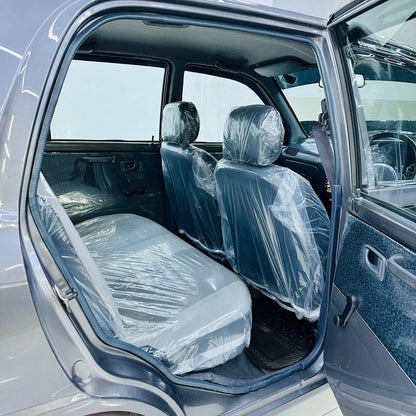 Daihatsu Cuore CX  A/T 2012