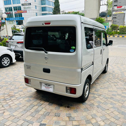 Nissan Clipper X Package  2021