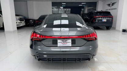 Audi e-tron GT Standard Package 2022