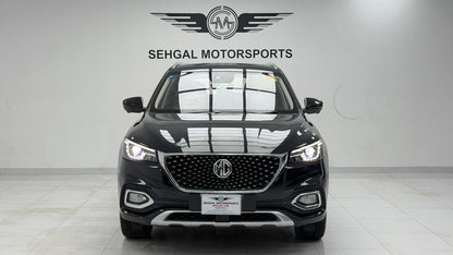 MG HS Trophy  2023