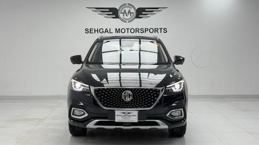 MG HS Trophy  2023