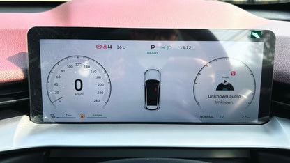 Haval H6 PHEV 2026