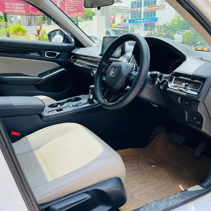 Honda Civic Oriel Turbo 2022