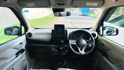 Mitsubishi EK Wagon M Package 2019