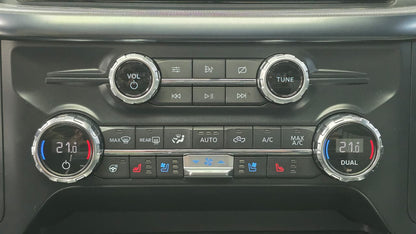 Ford F 150 Powerboost  2021