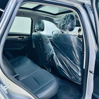 Haval Jolion HEV 2024