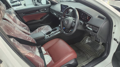 Honda Civic Rs Turbo 1.5 2024