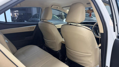 Toyota Corolla Altis 1.6 Automatic  2019