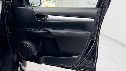 Toyota Hilux Revo V 3.0D Turbo 2017