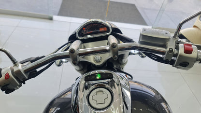 Suzuki Boulevard 2013 Model