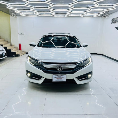 Honda Civic UG Oriel Prosmatec 1.8 2020