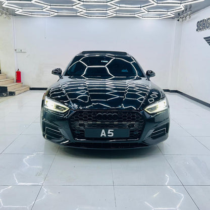 Audi A5 Sportback 30 TFSI 2018